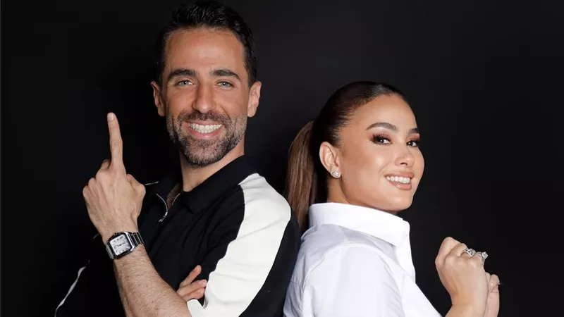 هند صبري تكشف رحلتها الفنية من تونس لمصر في برنامج 