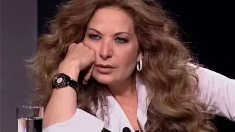 رغدة تقترب من إصدار مذكراتها وتكشف عن تفاصيل جديدة في حياتها الفنية (خاص) 