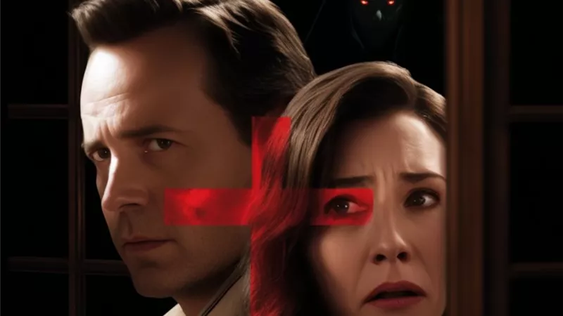 The Conjuring Last Rites  الفصل الأخير من سلسلة الرعب الأشهر