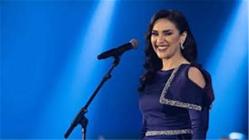 المايسترو مصطفى حلمي: مي فاروق تمتلك صوتاً يجمع بين القوة والإحساس ويعيد إحياء التراث بأسلوب إبداعي 