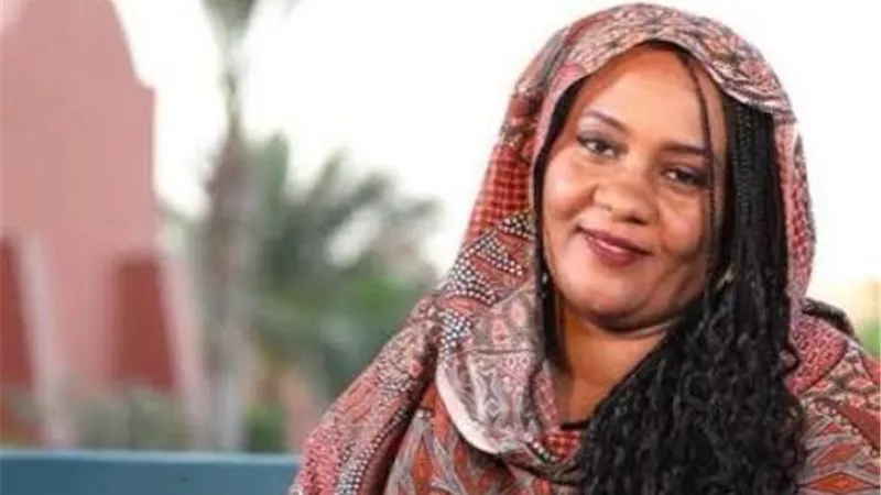 بشخصية امرأة نوبية.. إسلام مبارك لأول مرة أمام النجمة يسرا في فيلم بنات فاتن