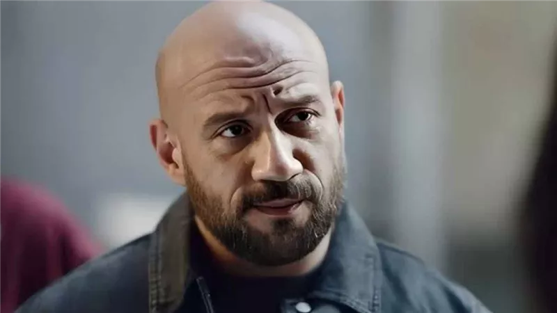  مكي يفكر في الجزء الثاني من فيلم 