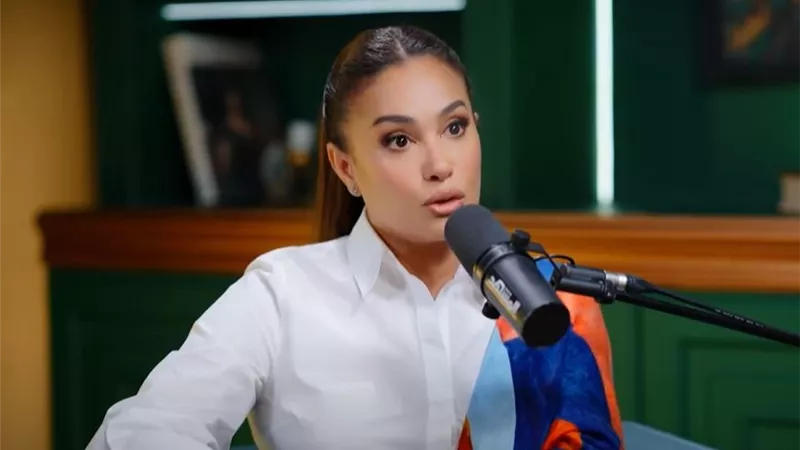 هند صبري عن إرفاق أغنية برسالة تعزية نضال الشافعي: 