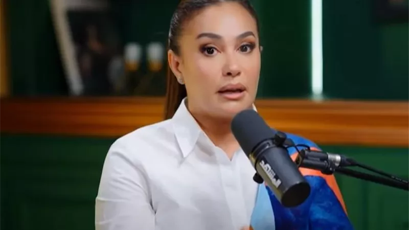 هند صبري: لست الأعلى أجرًا وليس لدي مهارة التفاوض.. ولا يوجد موسم ثالث من البحث عن علا حتى الآن