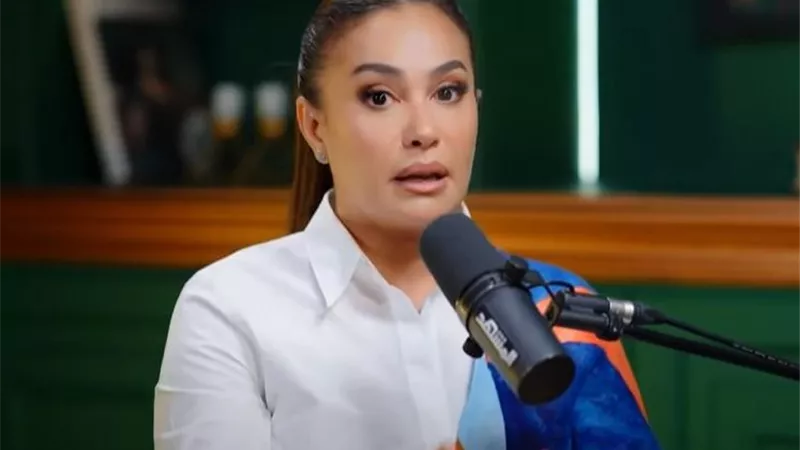 هند صبري: السينما التونسية جريئة ولا أريد أكون ترند.. وشخصية 