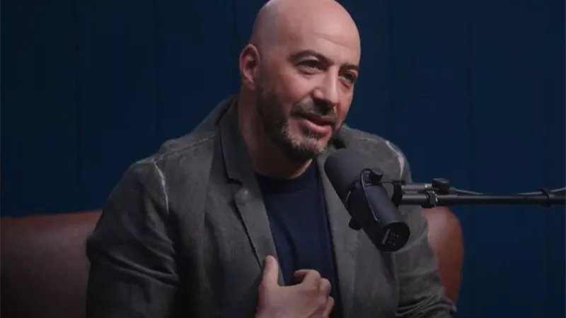 مجدي الهواري لـ