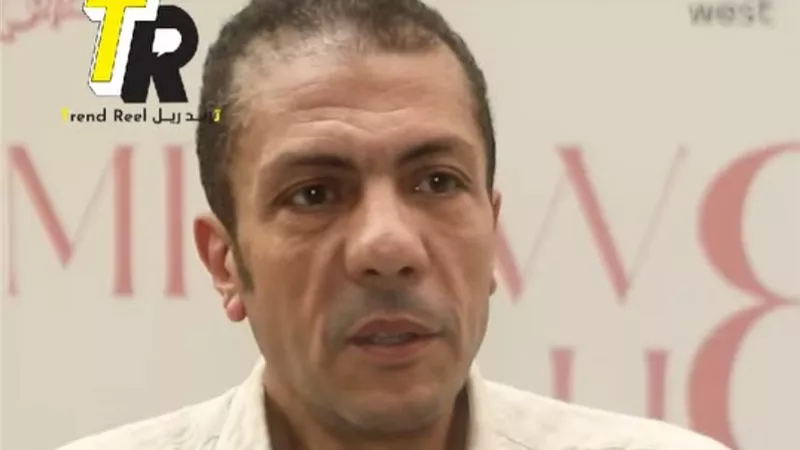خاص.. خالد الحلفاوي: 