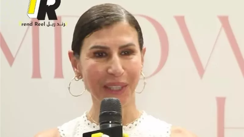 أمينة شلباية لـ