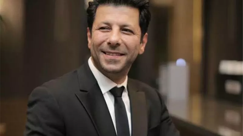 إياد نصار لـ ترند ريل: 