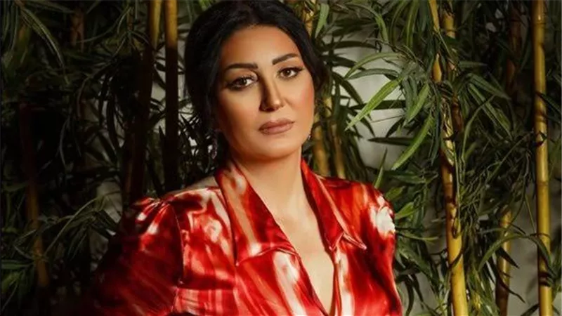 وفاء عامر.. مسيرة فنية حافلة في عيد ميلاد نجمة الدراما المصرية 