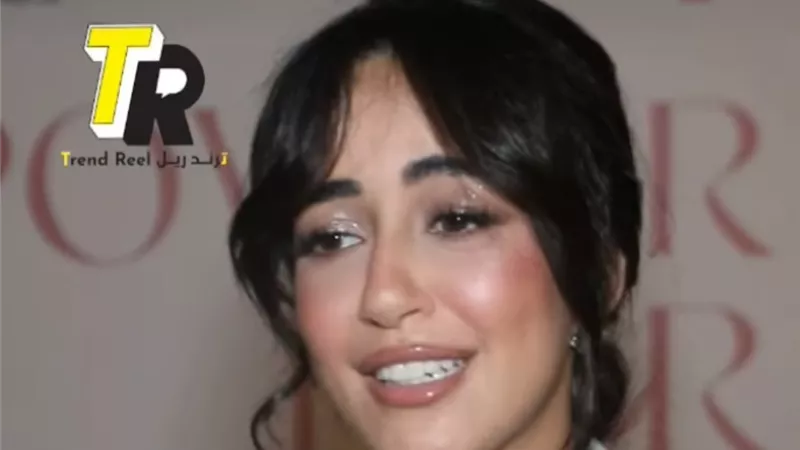 مروة أنور لـ 
