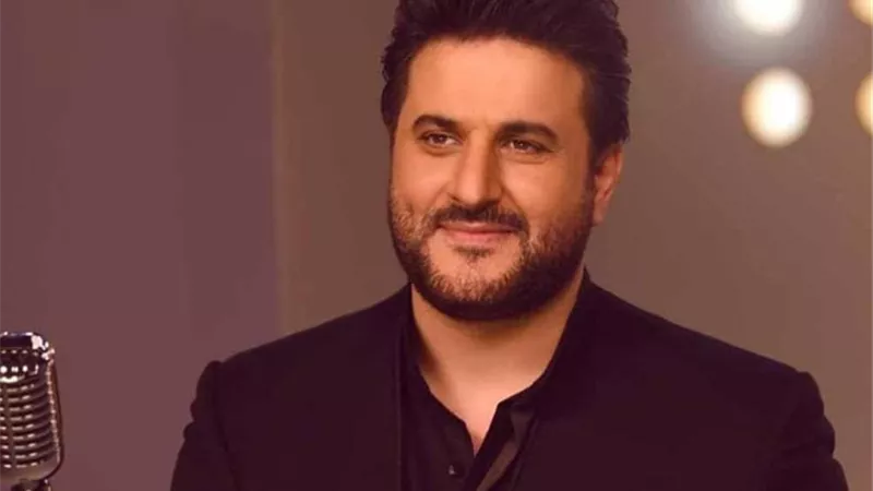 ملحم زين يحتفل بذكرى الاستقلال: 