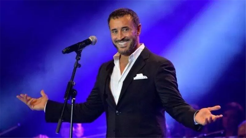 اليوم وغدا.. كاظم الساهر يحيي حفلتين في دبي 
