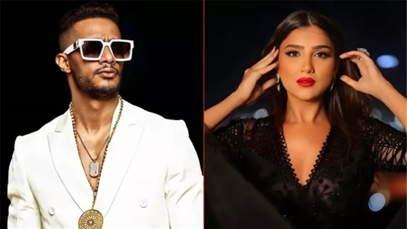 مي عمر ومحمد رمضان ونادين نسيب نجيم.. أبطال مسلسلات رمضان 2026 المؤكدة حتى الآن