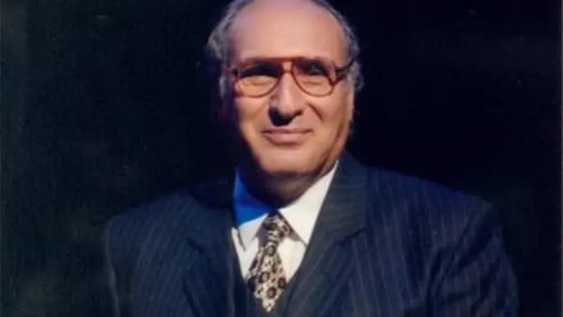 بدورة وحيد حامد ..