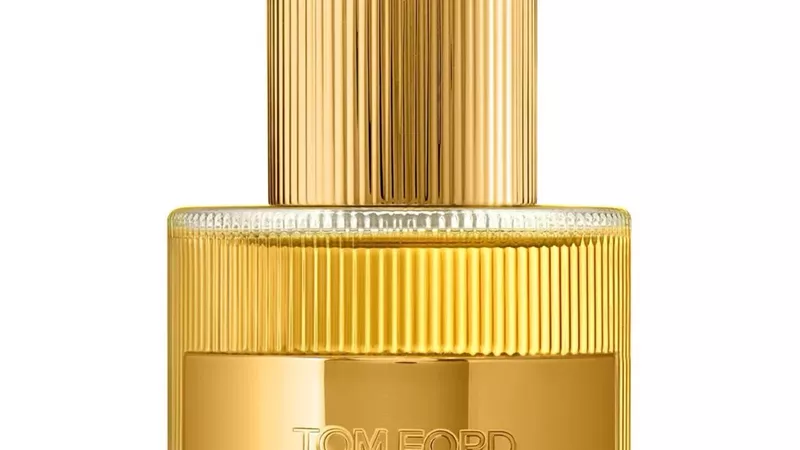 جديد ..عطر Costa Azzurra من توم فورد Tom Ford