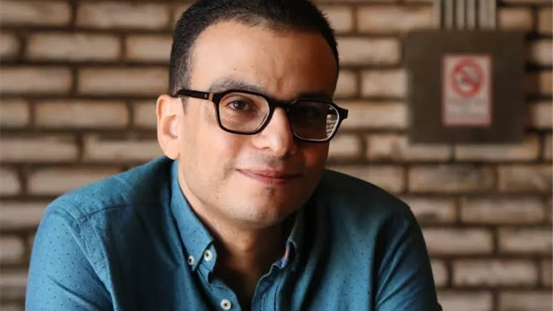أمير رمسيس لـ ترند ريل: سعيد بالمشاركة في مهرجان القاهرة للسينما الفرنكوفونية بعد عودتي مباشرة من 