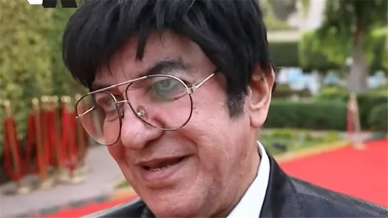 مجدي الحسيني يكشف لـ ترند ريل حقيقة جواب سعاد حسني وعبد الحليم حافظ 