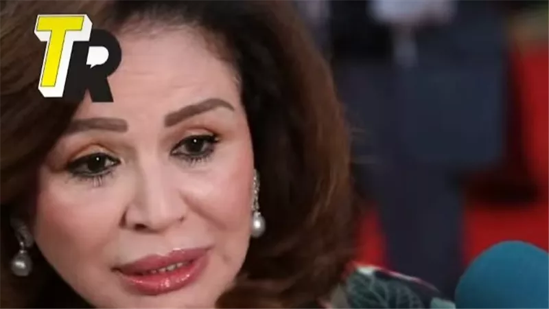 إلهام شاهين: منافسة شريفة تجمعني بليلى علوي.. و