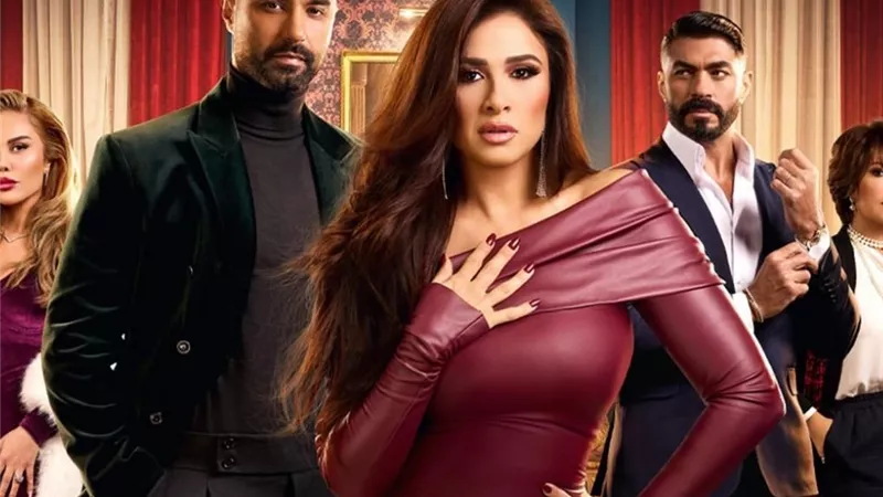 منها قهوة المحطة وتقابل حبيب.. أبرز الأعمال الفائزة في حفل قمة الإبداع للدراما الرمضانية
