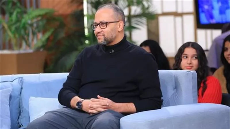 المنتج محمد رشيدي يكشف لـ