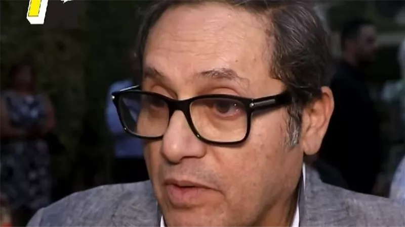 المخرج عادل عوض: السينما مزيج من الوحش والحلو.. و