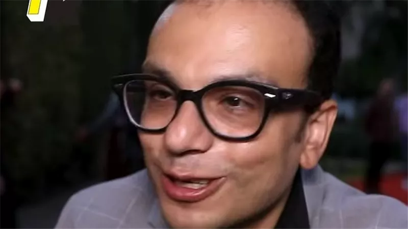 أمير رمسيس: أحضر لفيلم كوميدي جديد بعنوان 
