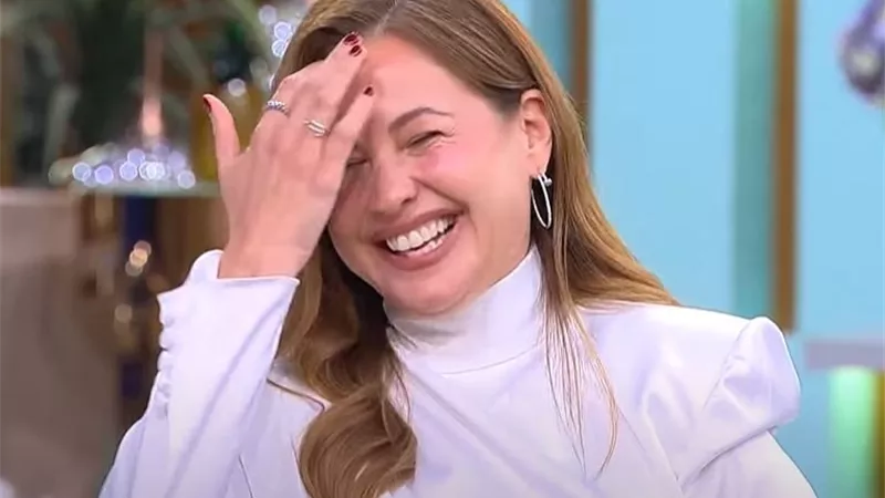 ريا أبي راشد لـ