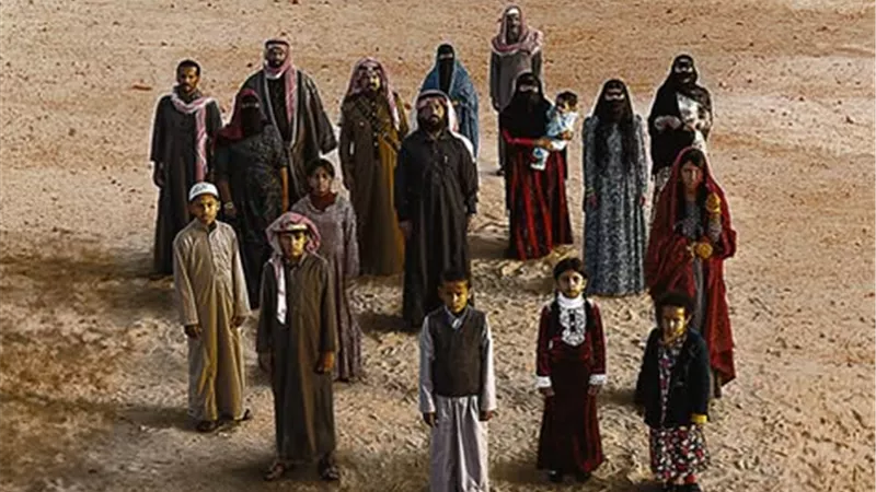 فيلم العيد.. شاهد تكشف عن موعد عرض 