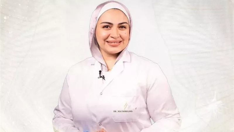 الدكتورة مي نور الدين تكشف لـ