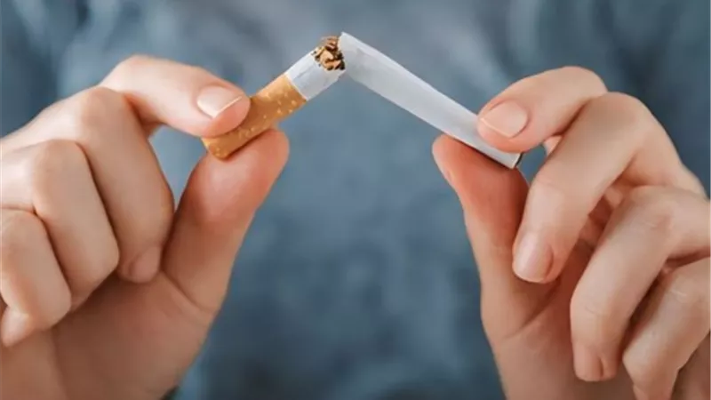 يوم بيوم..  ماذا يحدث في جسمك بعد تدخين السيجارة الأخيرة؟ 
