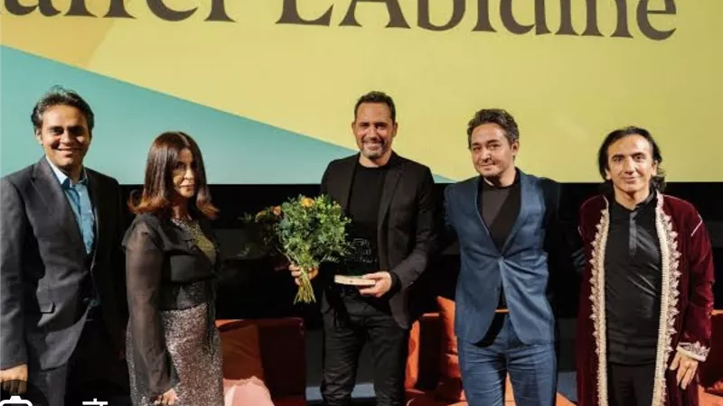 تعرف على جوائز مهرجان روتردام للسينما العربية في دورته 22 