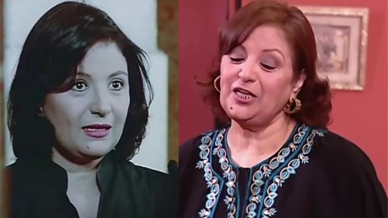في ذكرى ميلادها.. زيزي مصطفى صنعت نجوميتها بهدوء ورحلت بشكل مفاجئ 