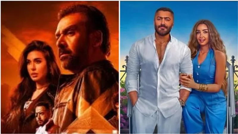 نقاد يكشفون لـ