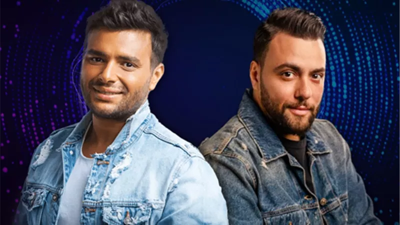 مدين يكشف عن رصيد أعماله مع رامي صبري ويجهز لمفاجآت جديدة 