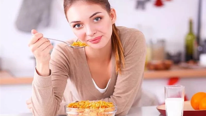 5 أشياء يمكن تناولها على معدة فارغة للسيطرة على مرض السكري 