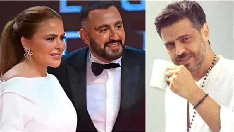 الإعلامية مها الصغير تخرج عن صمتها وتعلق على خبر طلاقها 