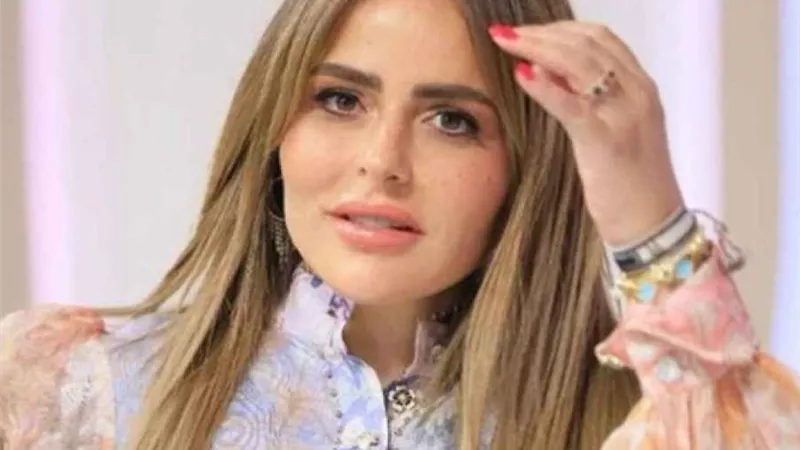 الإعلامية مها الصغير تتقدم بشكوى للمجلس الأعلى للإعلام بسبب نشر أخبار كاذبة 