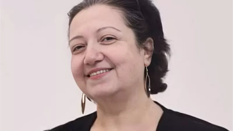 نقابة الفنانين السوريين تعلن وفاة النجمة حنان اللولو