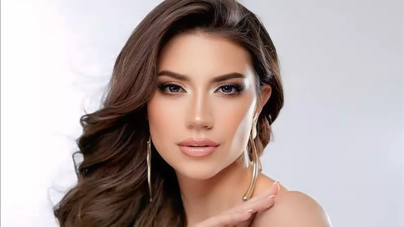 رحيل مأساوي لمتسابقة ملكة جمال الإكوادور يشعل مشاعر الحزن والدهشة في الأوساط الفنية 
