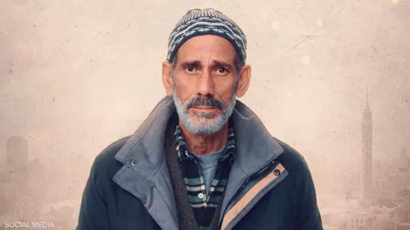محمود عزب لـ