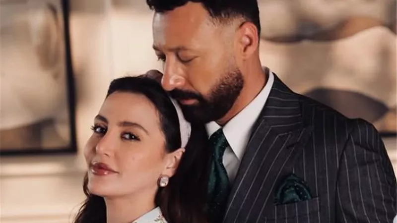 يجمع أحمد فهمي ومرام علي لأول مرة.. بدء تصوير مسلسل 