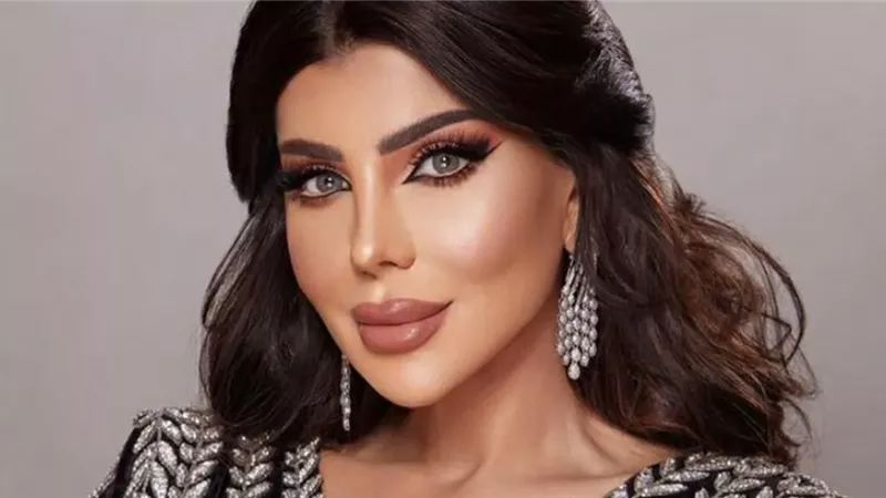 إلهام الفضالة تبدأ تصوير أول أعمالها السينمائية 