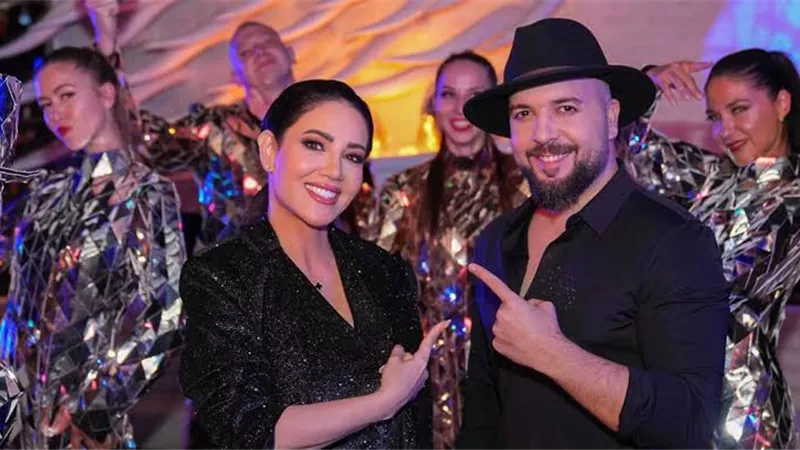 ديانا حداد تاريخ من نجاحات الديو.. وآخرهم مع دوزي يتجاوز مليون ونصف مشاهدة في أسبوع 