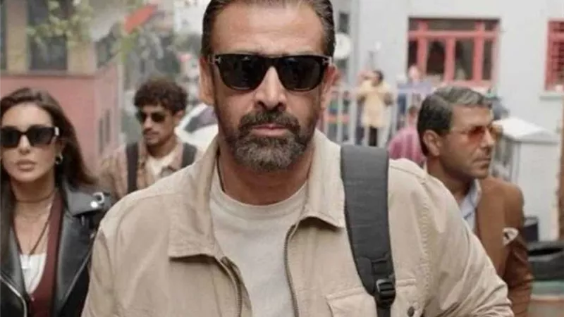 14 مليون جنيه إيرادات أفلام أول أيام عيد الأضحى.. والمشروع X يتصدر