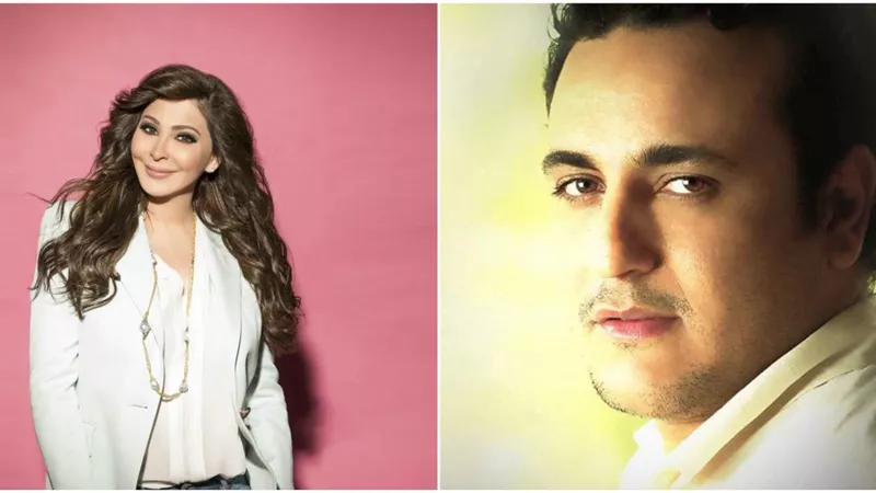 رغم رحيله.. محمد رحيم يتعاون مع إليسا في أحد أغاني ألبومها الجديد