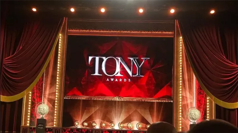 الاحتفاء بـHamilton  بعد 10 سنوات من عرضها.. تفاصيل حفل Tony Awards 2025 وأبرز الأعمال المرشحة