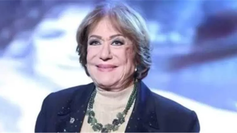 تقديرا لمسيرتها الفنية.. مهرجان المسرح القومي يطلق اسم سميحة أيوب على مسابقته