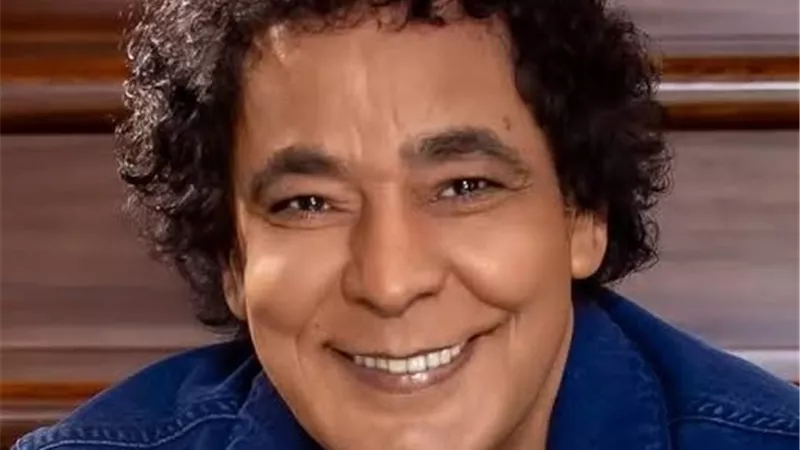 محمد منير يعلن عن طرح اولي اغنيات ألبومه الجديد بالتعاون مع روتانا 