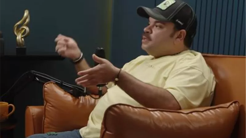 محمد عبد الرحمن لـ